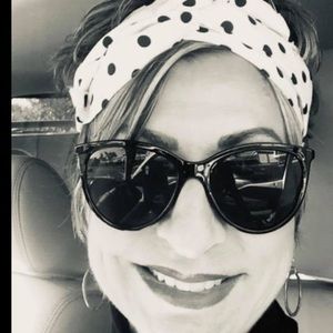 Meet your Posher, Kathy